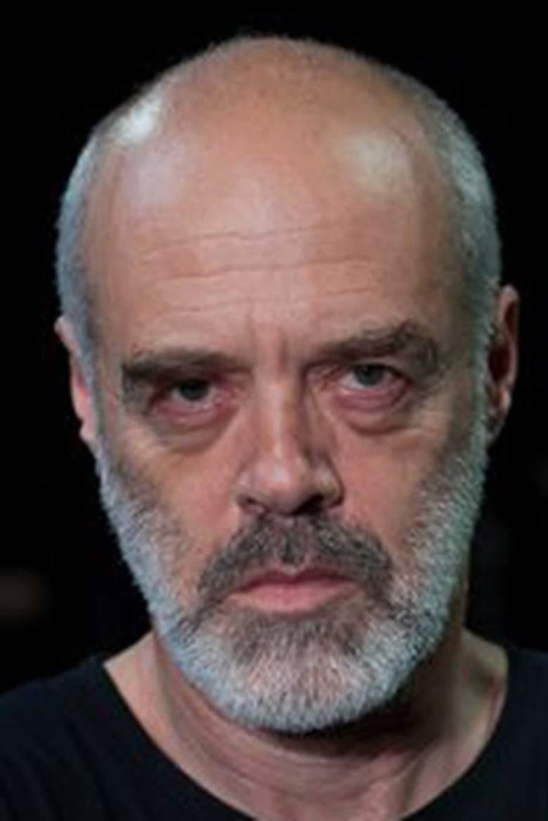 Doron Tavory