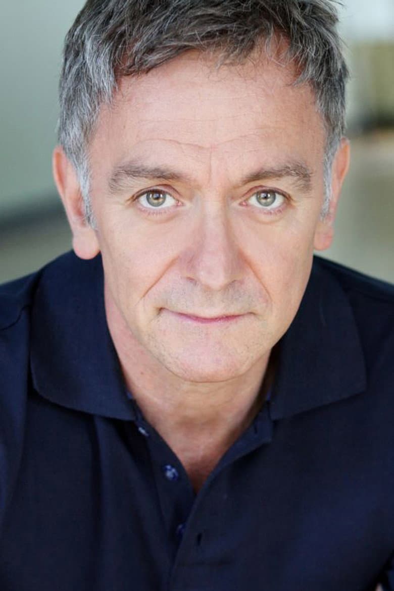 Michel Marc Bouchard