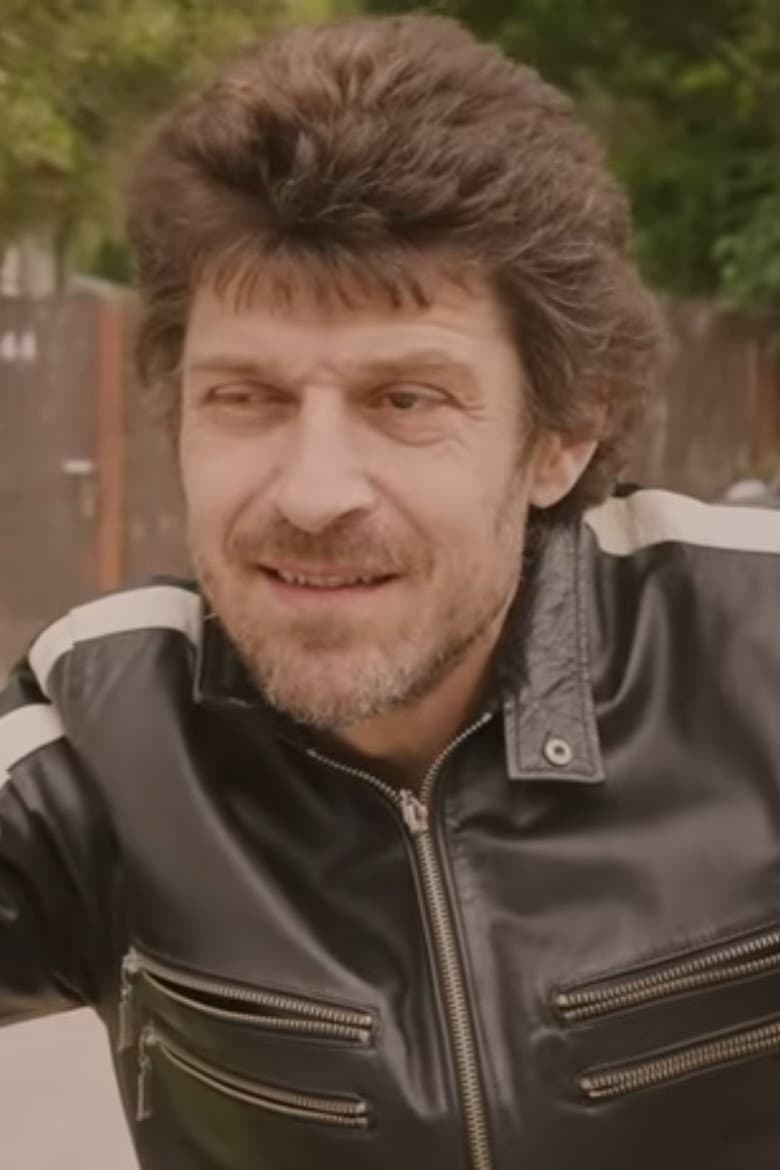 Uroš Zdjelar