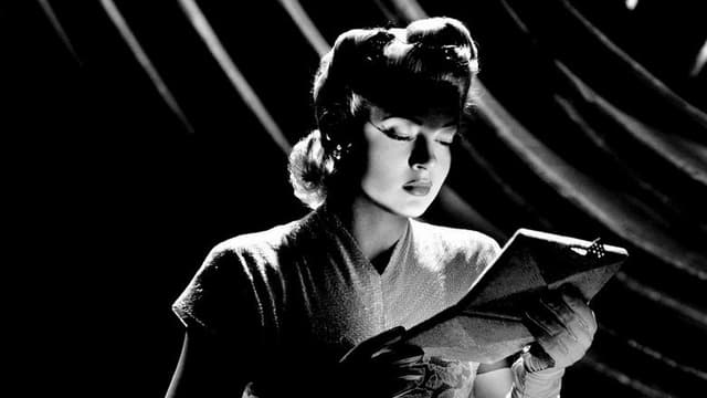Hollywood, The Dream Life of Lana Turner