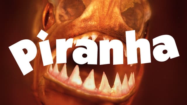 Piranha