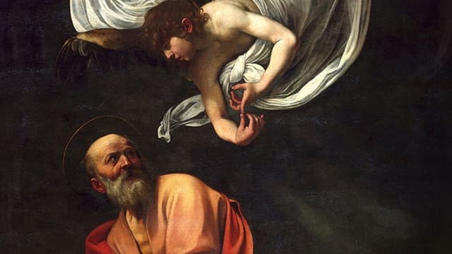 Caravaggio