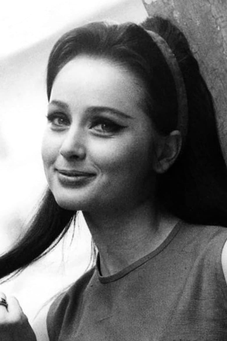 Helga Lehner