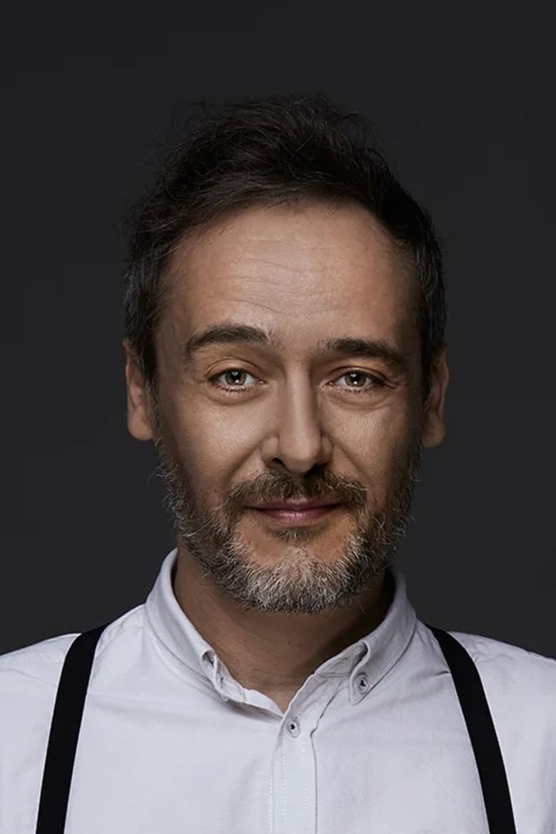 Santi Balmes