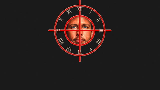 Kill Tony: Once Upon a Time in Texas