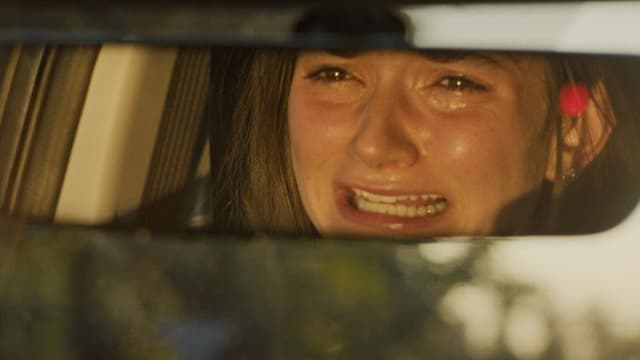 Ugly Cry
