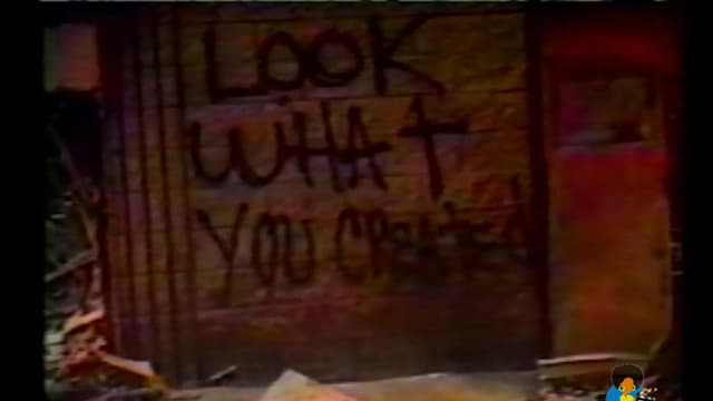 Birth of a Nation: 4.29.92