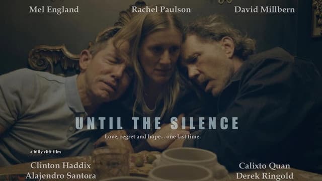Until the Silence
