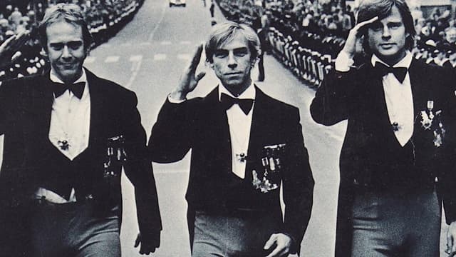 Prima Vera: Det er Norge som er bra