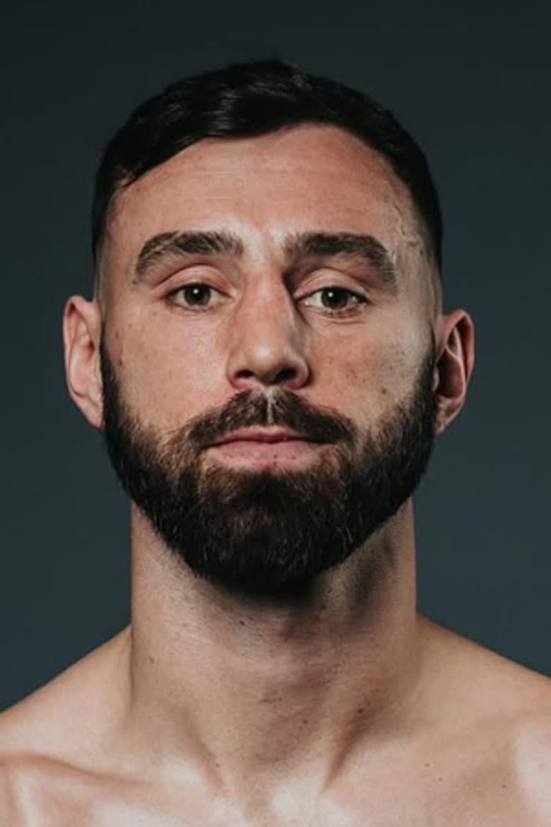 Ryan Kelly