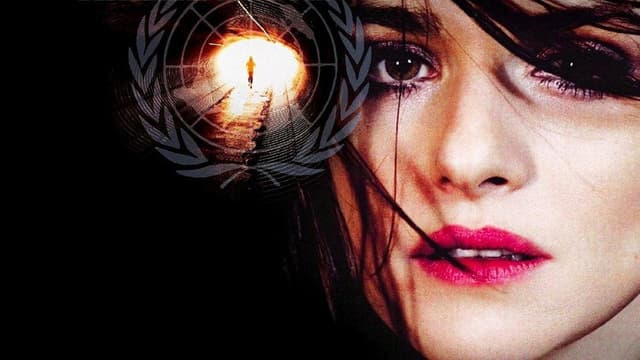 The Whistleblower