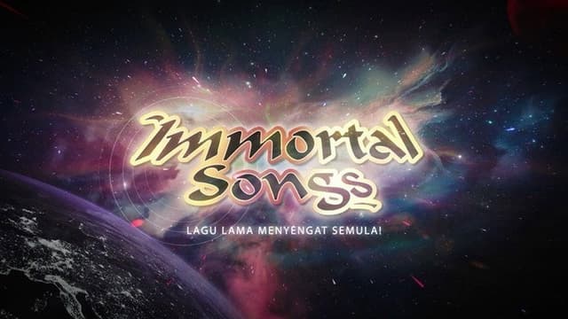 Immortal Songs