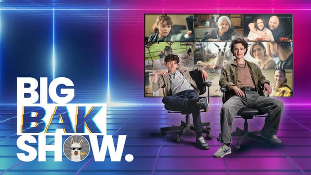 BigBakShow