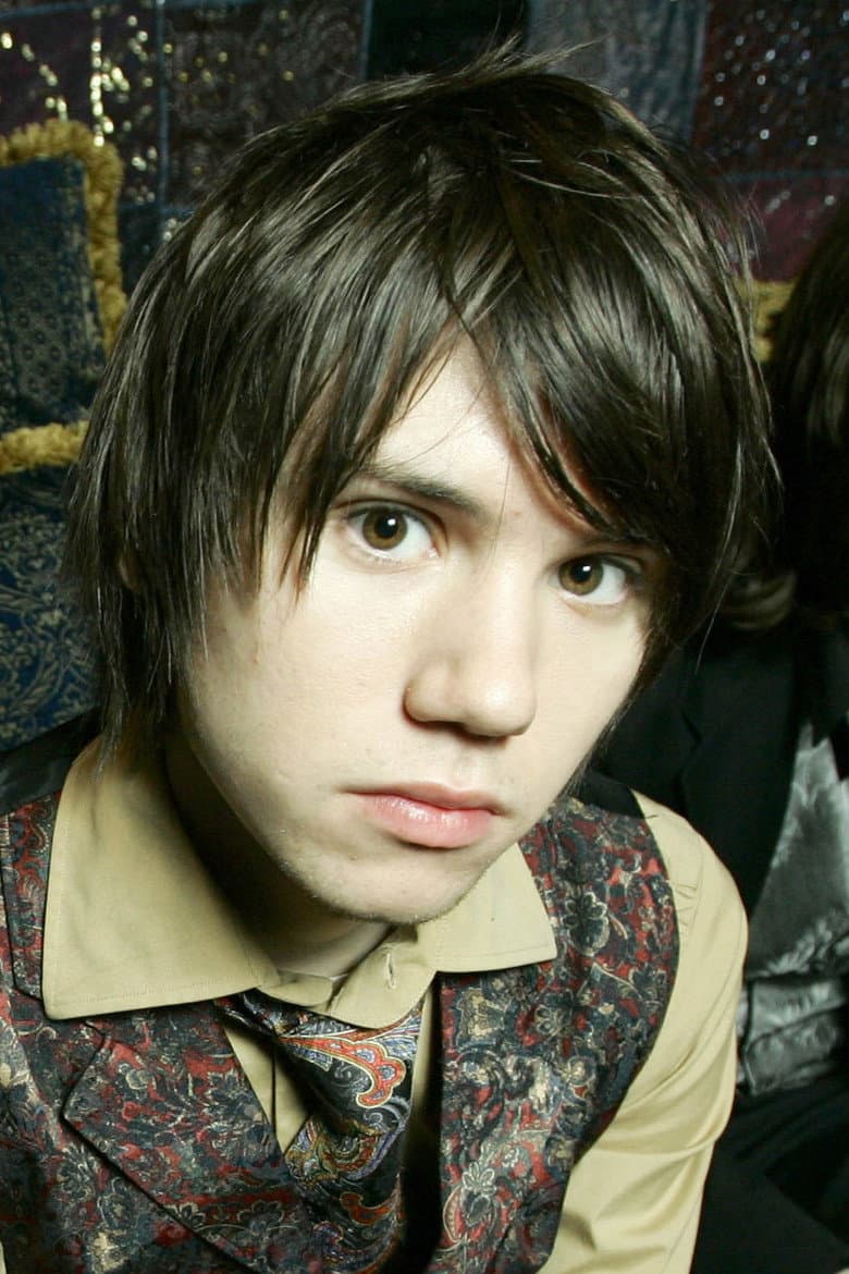 Ryan Ross