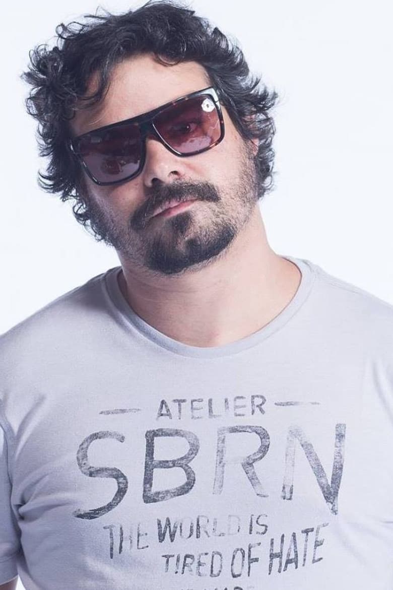 Bruno Ferrari
