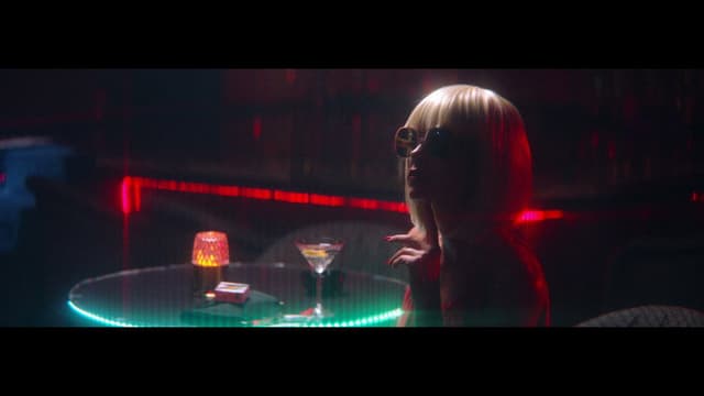 A Girl Is A Gun