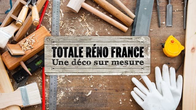 Totale Réno France : Déco sur mesure