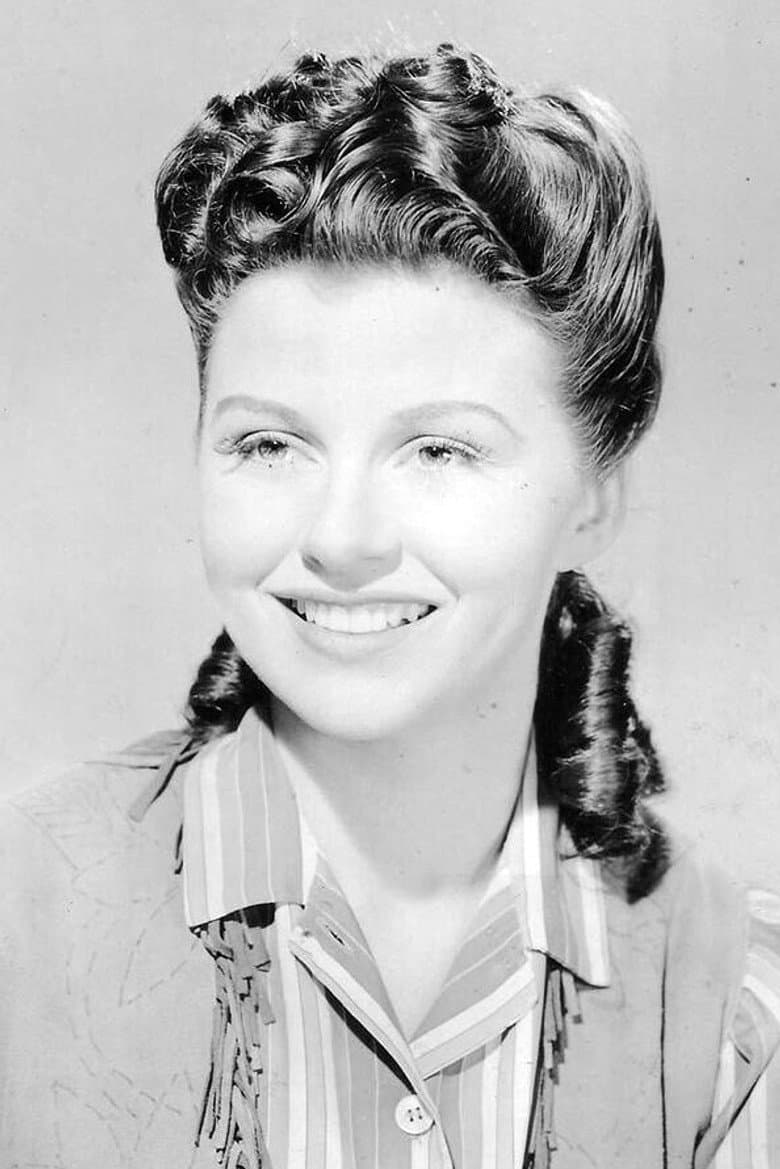 Vivian Austin