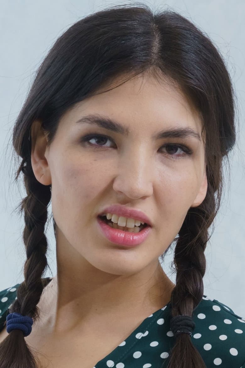 Azumi Liu