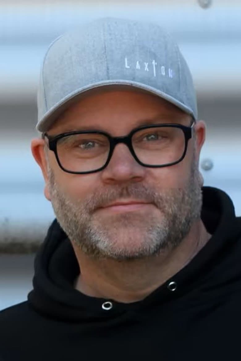 Niclas Laaksonen