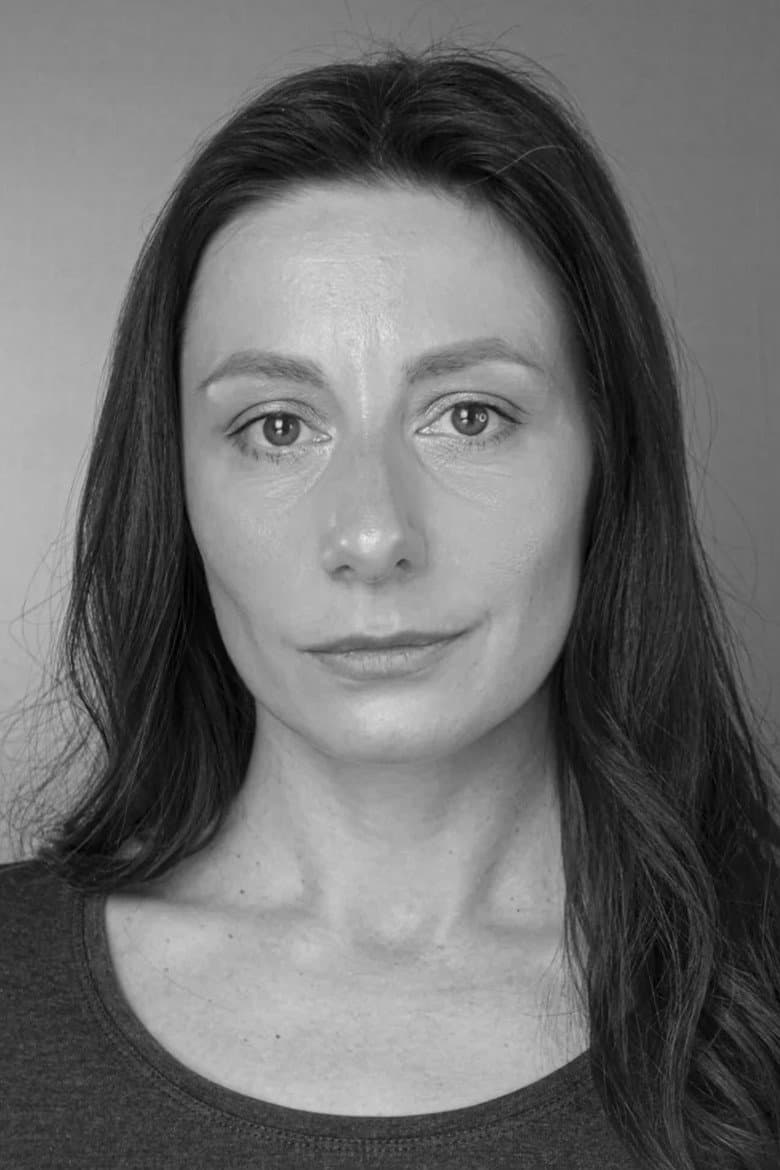 Hanna Bezmenova