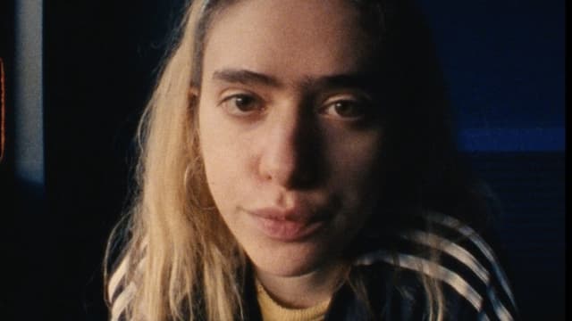 Difficult Woman