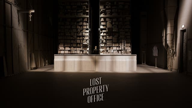 Lost Property Office