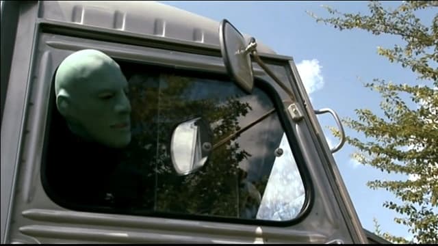 Fantomas Demasque