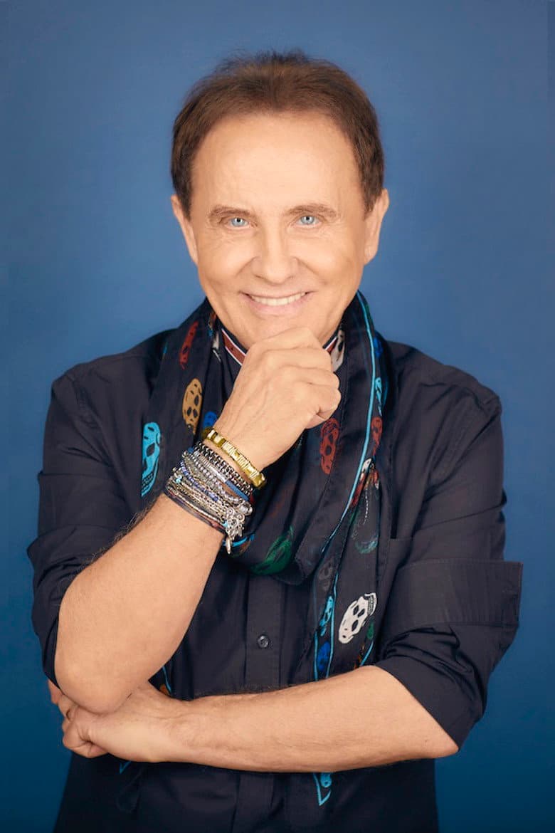 Roby Facchinetti