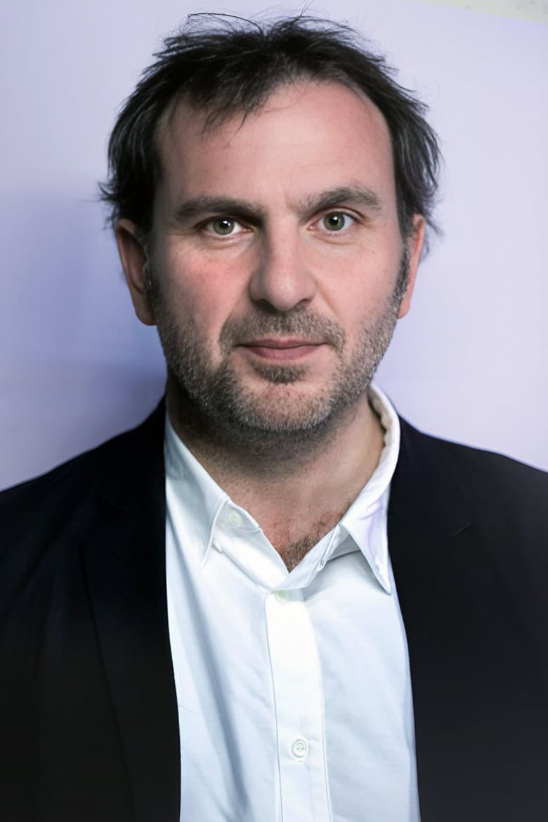 Raphaël Pillosio