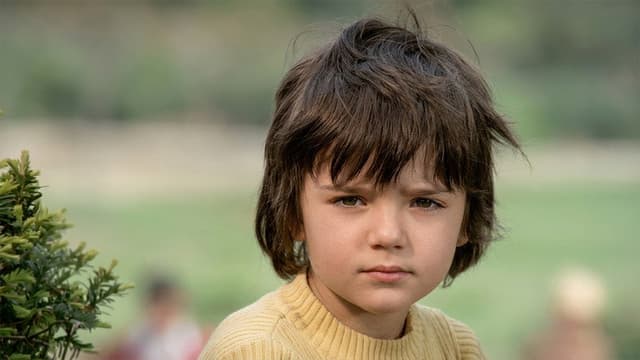 Sezercik Aslan Parçası