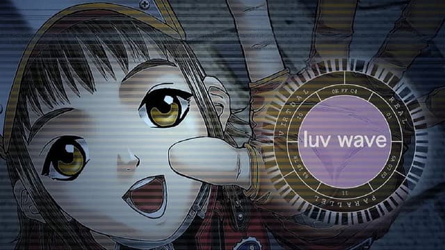 Luv Wave