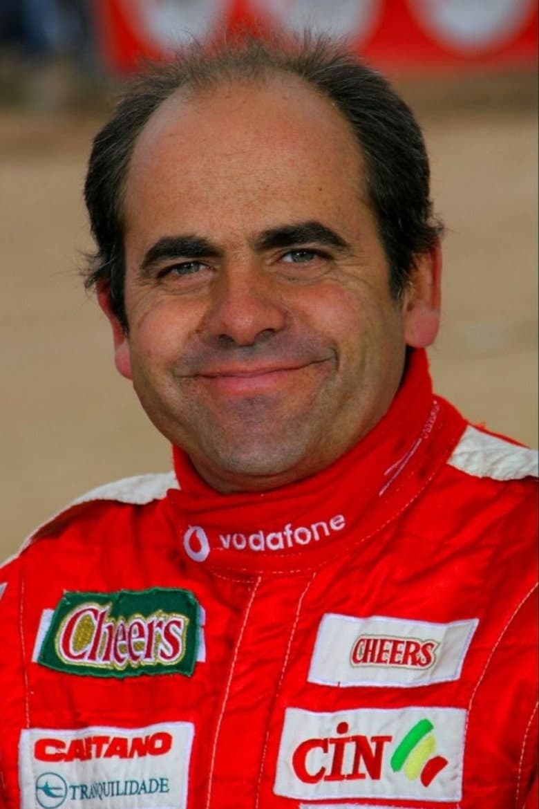 Pedro Matos Chaves