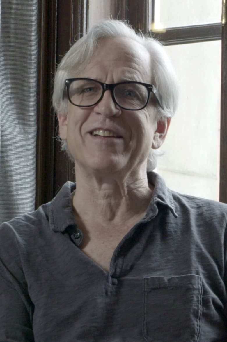 Steve Porcaro
