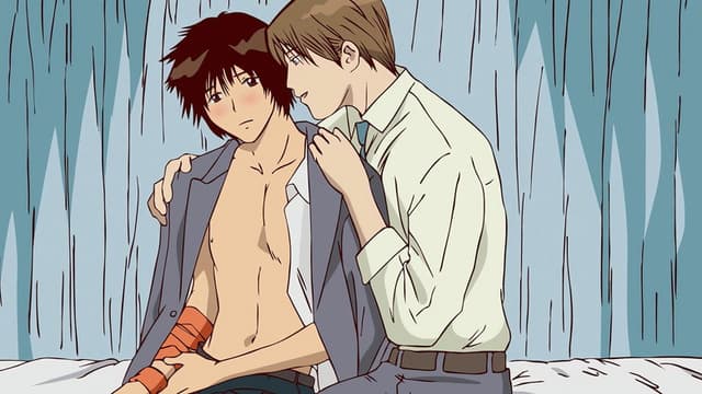 Manager's Love