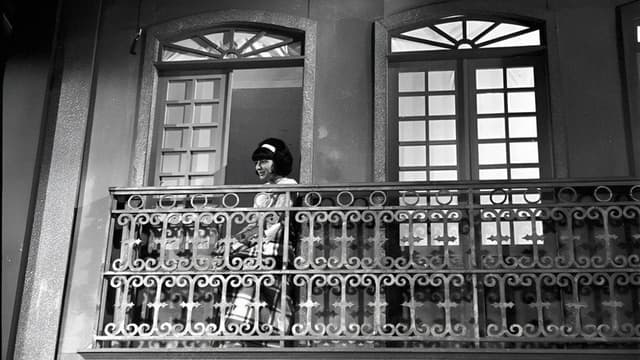 Rosinha do Sobrado