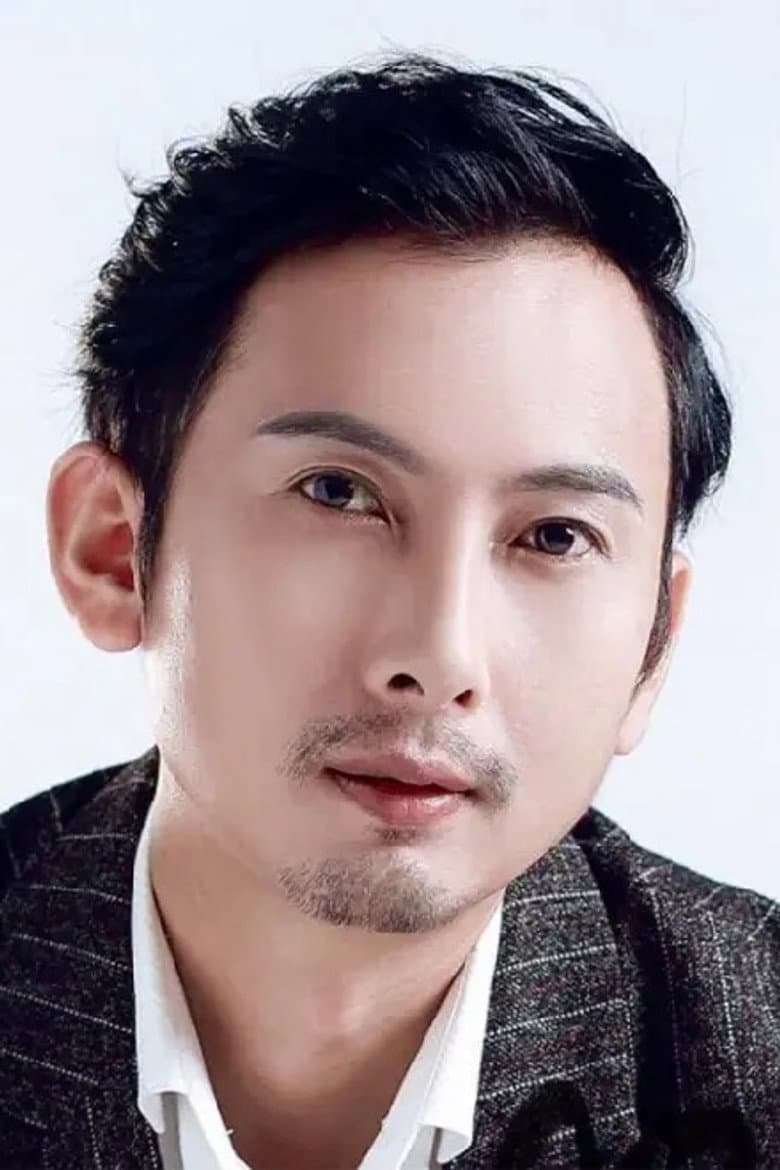 Yang Chao Wei