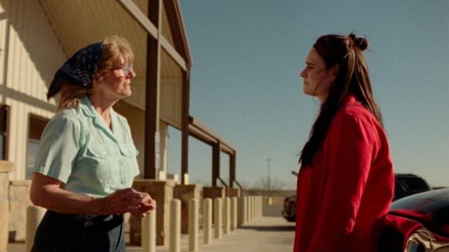 Sweetwater, Texas