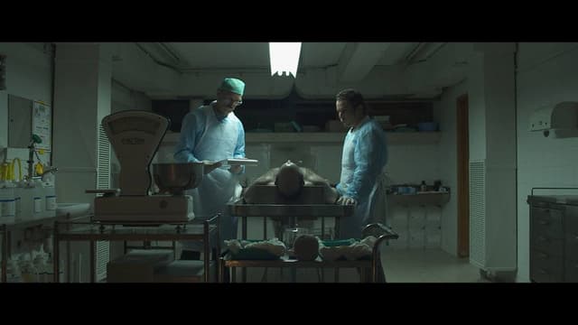 Teacher of the Living Dead