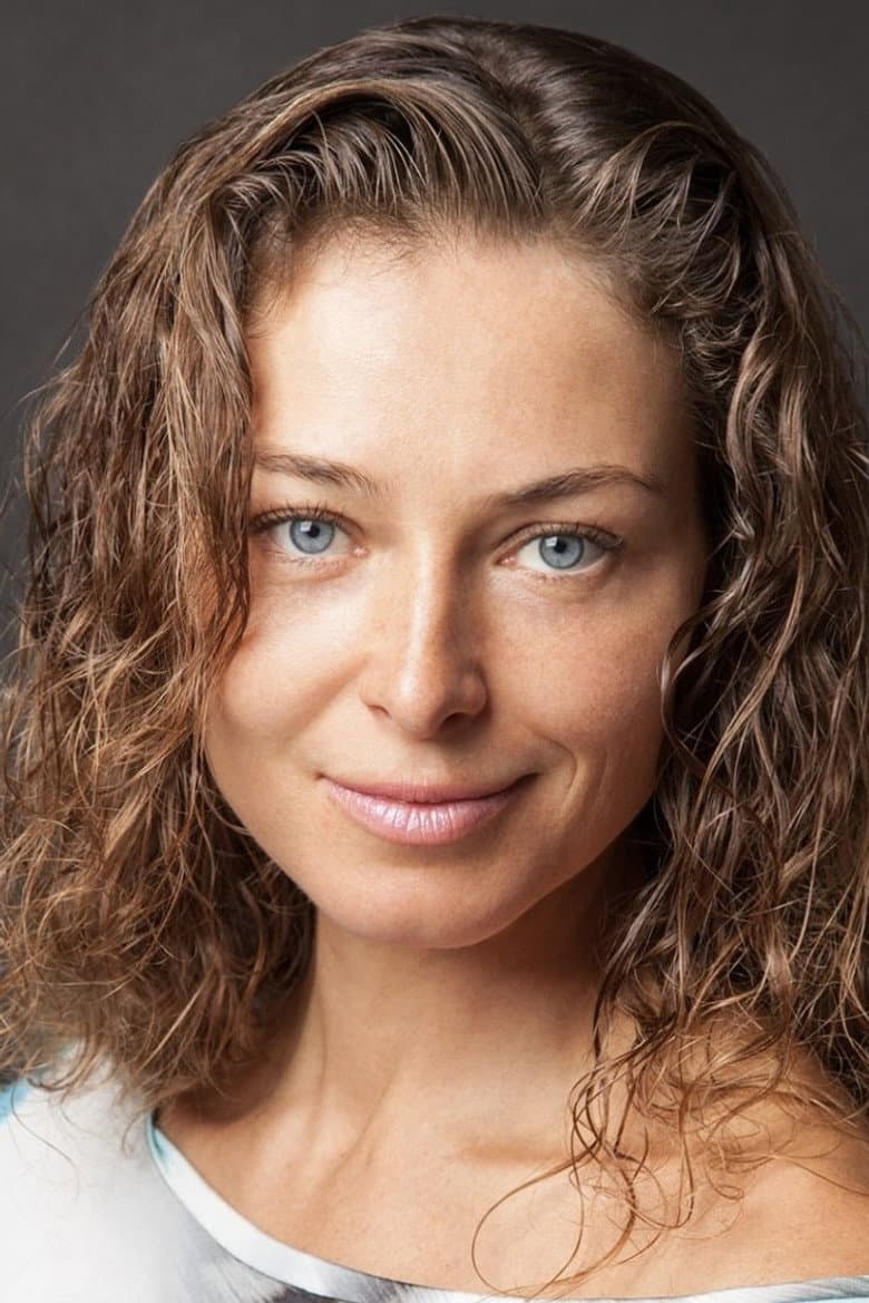 Marina Kazankova