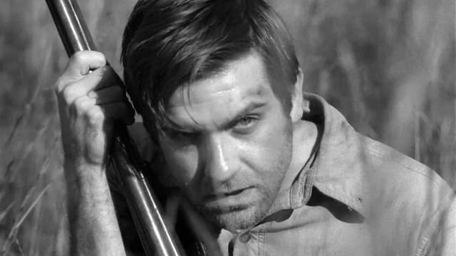 The Mutineer