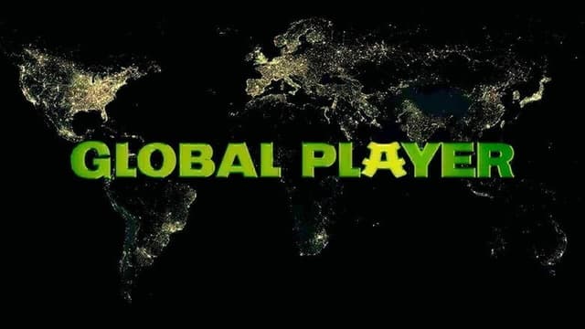 Global Player - Wo wir sind isch vorne
