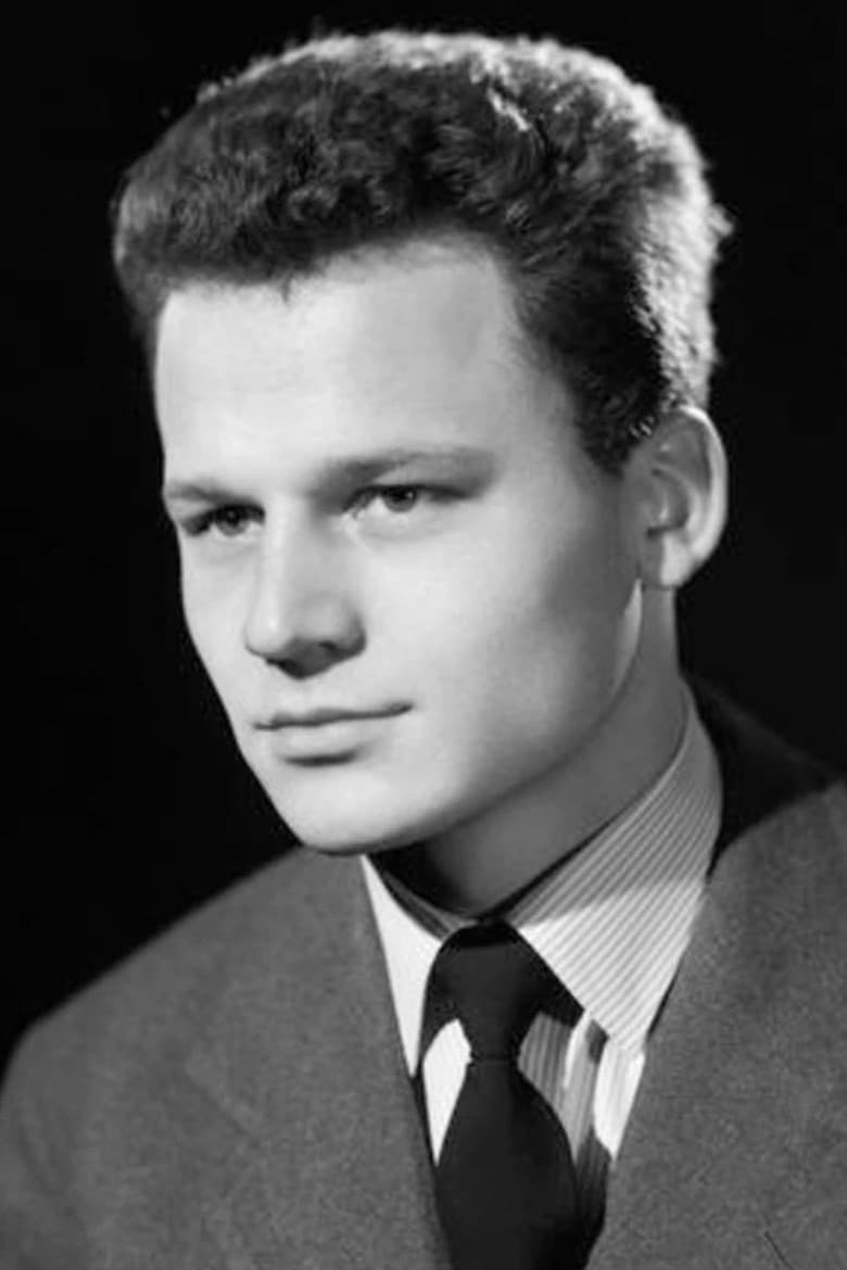 Jean-Marc Bory
