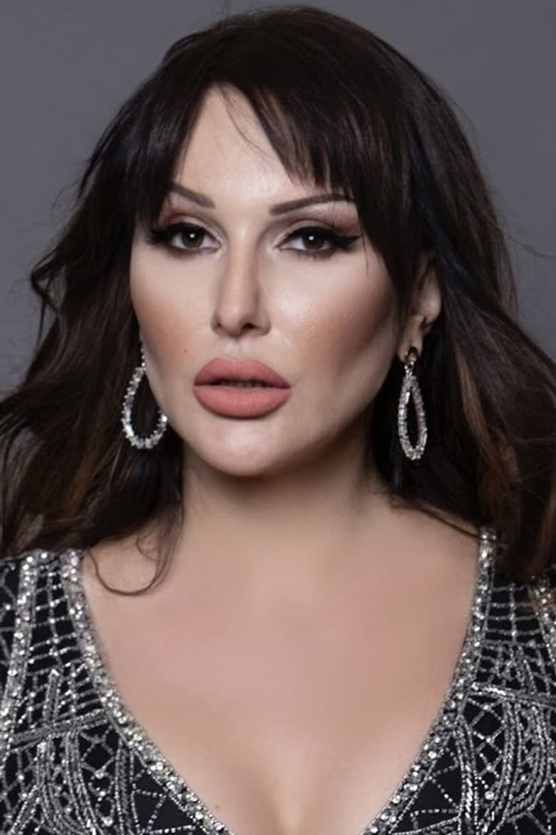 Chimnaz Sultanova