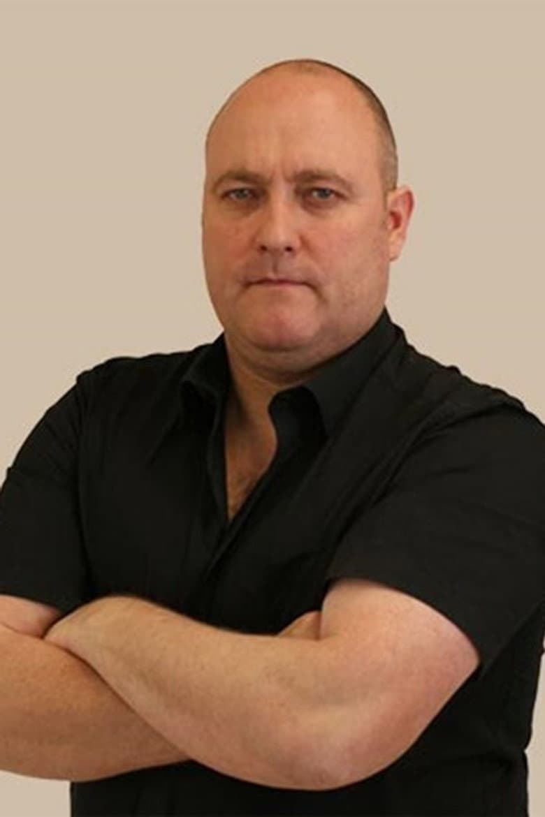 Ben Dirom
