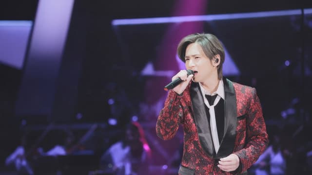 KinKi Kids O正月コンサート