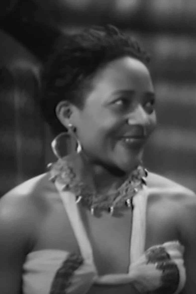 Princesse Kandou
