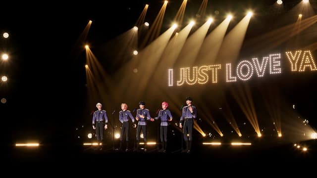 PLAVE FAN CONCERT 'Hello, Asterum!' ENCORE in Cinema