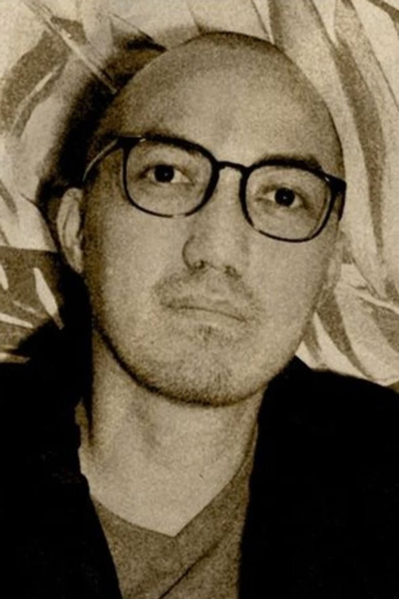 Roger Naldo