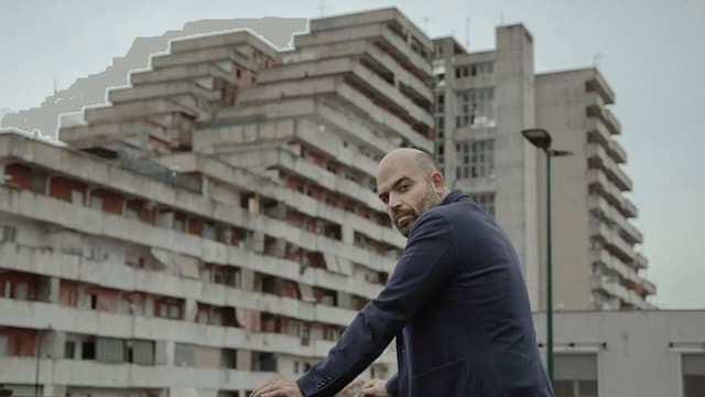Gomorrah - An Anti-Mafia Manifesto